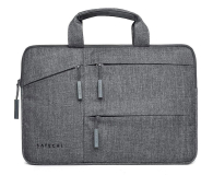 Satechi Nylonowa, wodoodporna torba na laptopa 13" - 1348982 - zdjęcie 1